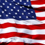 United States flag